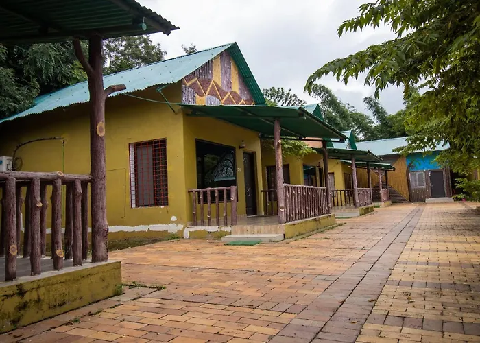 Vrindavan Gopala Resort