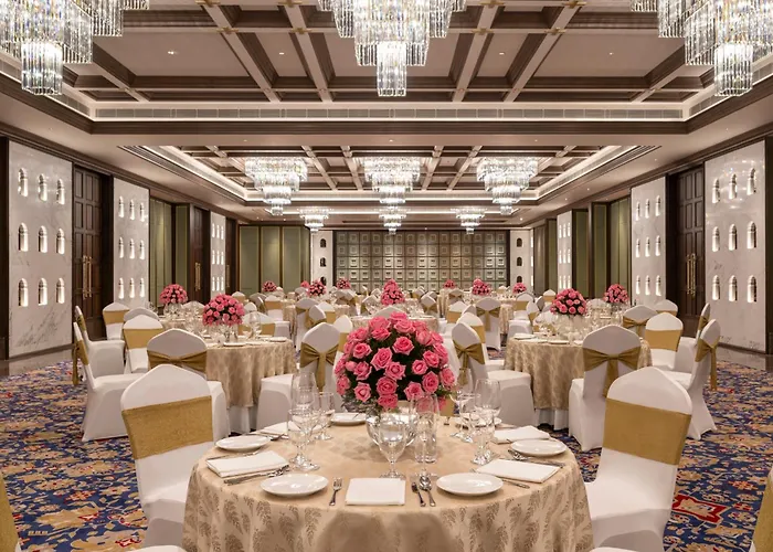 Welcomhotel By Itc Hotels, Jabalpur